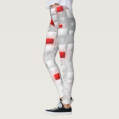 leggings snoepsuikerriet |leggings | dames legging (Links)