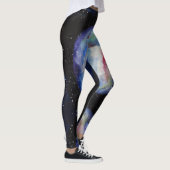 Leggings Space Planet (Rechts)