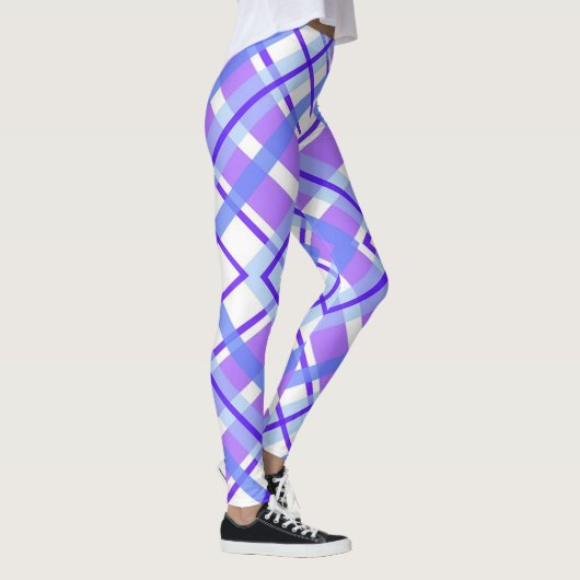 Leggings/spelregels Leggings (Rechts)