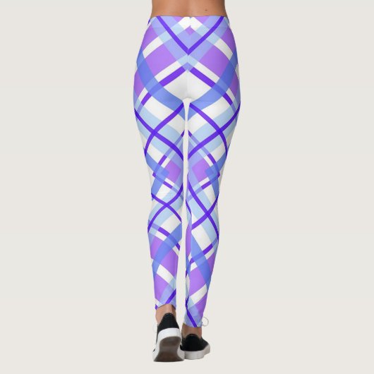 Leggings/spelregels Leggings (Achterkant)