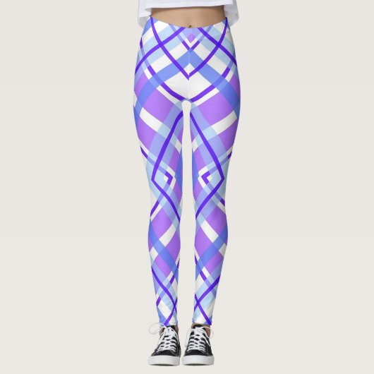 Leggings/spelregels Leggings (Voorkant)