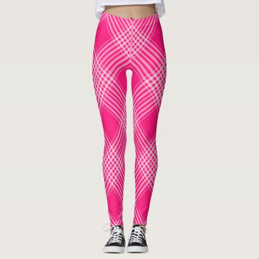 Leggings/spelregels Leggings (Voorkant)