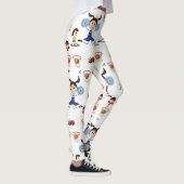 Leggings Sport (Rechts)