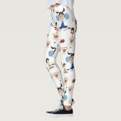 Leggings Sport (Links)