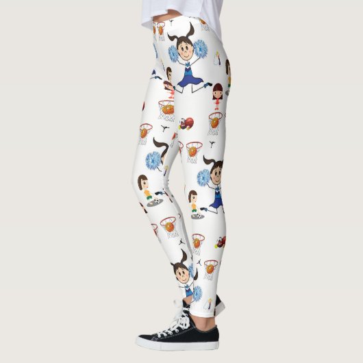 Leggings Sport (Links)