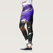 Leggings sport (Links)
