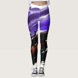 Leggings sport