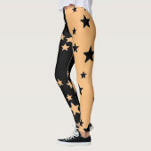 Leggings ster (Links)