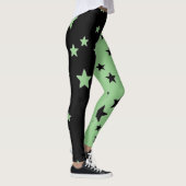 Leggings ster (Rechts)