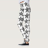 Leggings ster (Links)