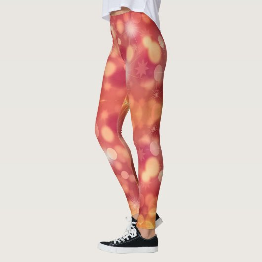Leggings ster (Links)