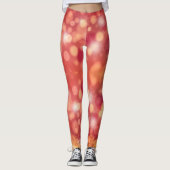 Leggings ster (Voorkant)