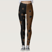 Leggings ster (Voorkant)