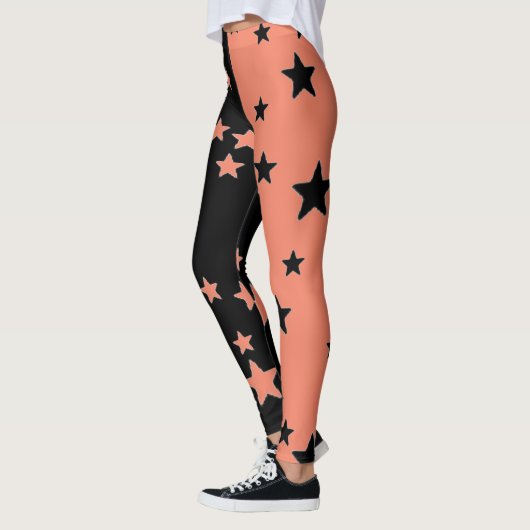 Leggings ster (Links)
