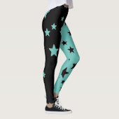 Leggings ster (Rechts)