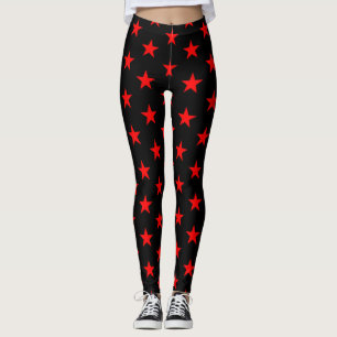 Leggings sterren