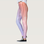 Leggings/Sterren en Strepen Leggings (Links)