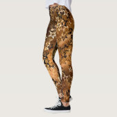 Leggings/sterren Leggings (Links)