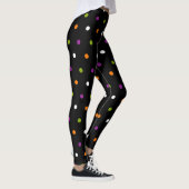 Leggings Stippen (Rechts)