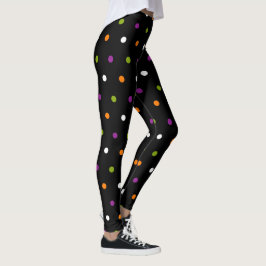 Leggings Stippen