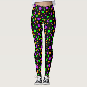 Leggings Stippen