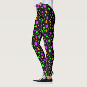 Leggings Stippen (Links)