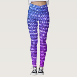 LEGGINGS STRETCH DAMES KUNST&ONTWERP