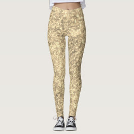 LEGGINGS STRETCH VROUWEN ART&DESIGN