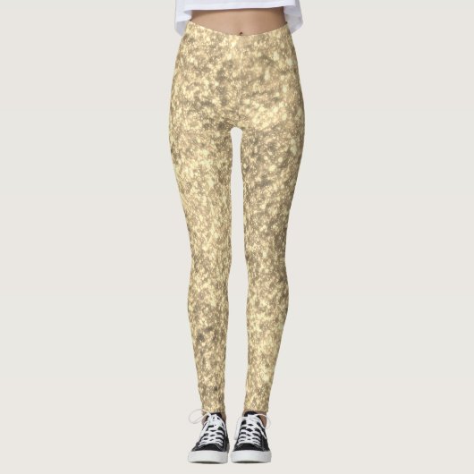 LEGGINGS STRETCH VROUWEN ART&DESIGN (Voorkant)