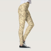 LEGGINGS STRETCH VROUWEN ART&DESIGN (Rechts)