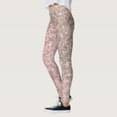 LEGGINGS STRETCH VROUWEN ART&DESIGN (Links)