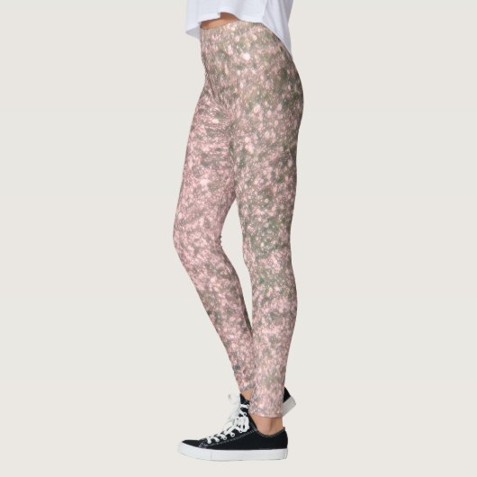 LEGGINGS STRETCH VROUWEN ART&DESIGN (Links)