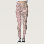 LEGGINGS STRETCH VROUWEN ART&DESIGN (Voorkant)