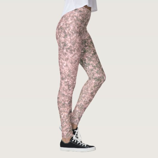 LEGGINGS STRETCH VROUWEN ART&DESIGN (Rechts)