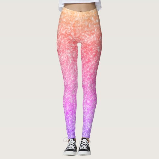 LEGGINGS STRETCH VROUWEN KUNST EN DESIGN (Voorkant)