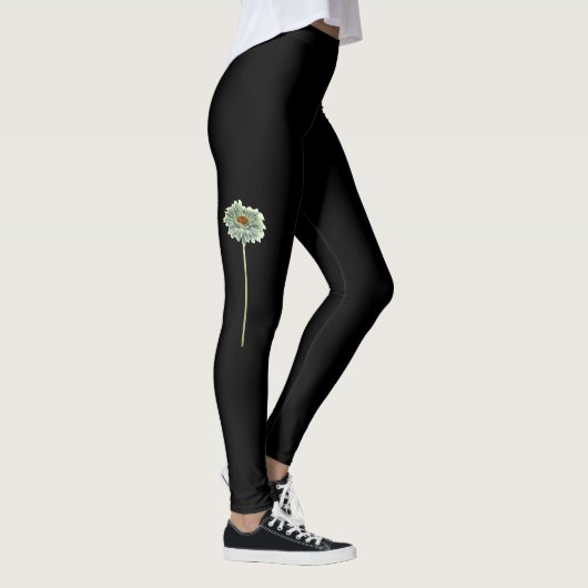 LEGGINGS STRETCH VROUWEN KUNST EN DESIGN (Rechts)
