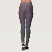 LEGGINGS STRETCH VROUWEN KUNST EN DESIGN (Achterkant)