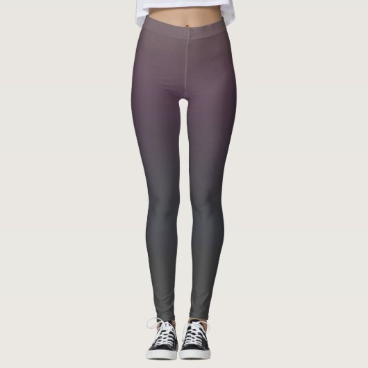 LEGGINGS STRETCH VROUWEN KUNST EN DESIGN (Voorkant)