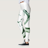 LEGGINGS studio miiri (Links)