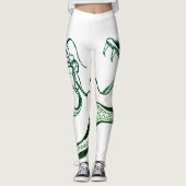 LEGGINGS studio miiri (Voorkant)