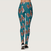 LEGGINGS studio miiri (Achterkant)