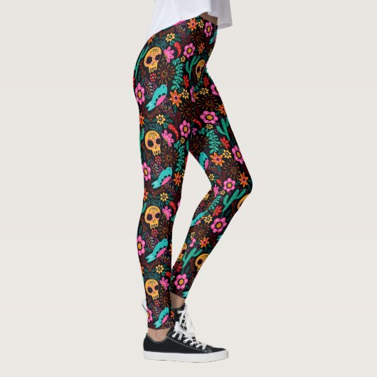 Leggings suikerriet (Rechts)