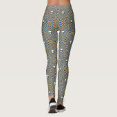 leggings super comodos y novedosos (Achterkant)