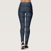 leggings super comodos y novedosos (Achterkant)