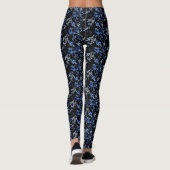 leggings super comodos y novedosos (Achterkant)