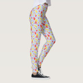leggings super comodos y novedosos (Rechts)