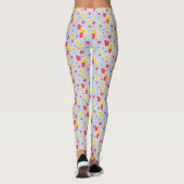 leggings super comodos y novedosos (Achterkant)