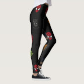 leggings super comodos y novedosos (Rechts)