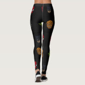leggings super comodos y novedosos (Achterkant)