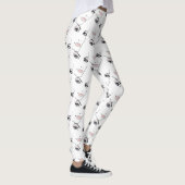 leggings super comodos y novedosos (Rechts)